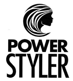 POWER STYLER logo
