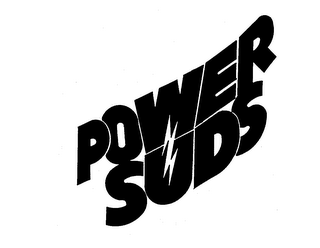 POWER SUDS