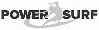 POWER SURF logo