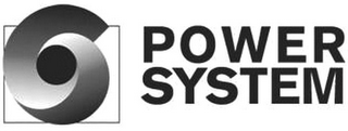 POWER SYSTEM logo