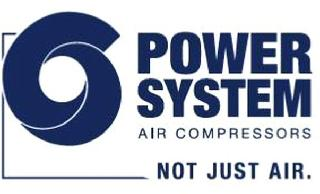 POWER SYSTEM AIR COMPRESSORS NOT JUST AIR.