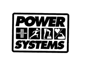 POWER SYSTEMS logo