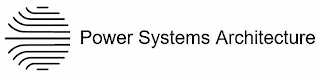 POWER SYSTEMS ARCHITECTURE logo