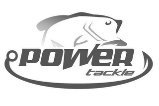 POWER TACKLE logo