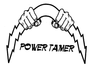POWER TAMER logo