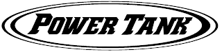 POWER TANK logo