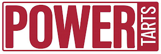 POWER TARTS logo
