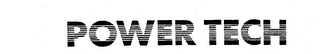 POWER TECH logo