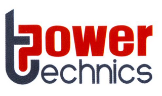 POWER TECHNICS logo