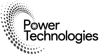 POWER TECHNOLOGIES logo