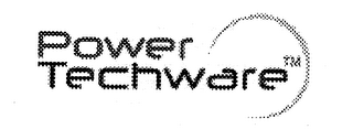 POWER TECHWARE logo