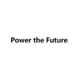POWER THE FUTURE logo
