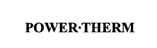 POWER-THERM logo