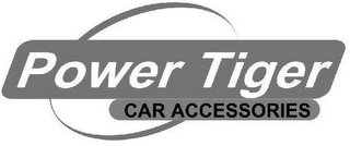 POWER TIGER CAR ACCESSORIES logo