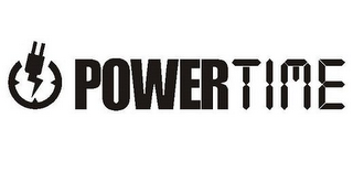 POWER TIME logo
