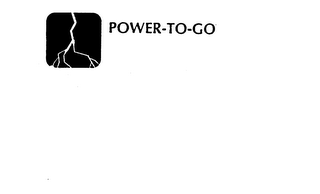 POWER-TO-GO logo