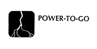 POWER-TO-GO logo