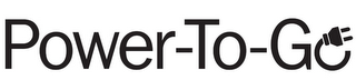 POWER-TO-GO logo