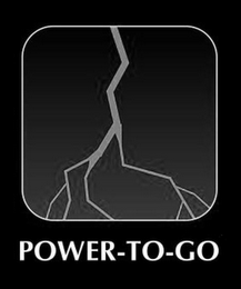 POWER-TO-GO logo