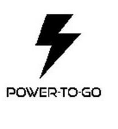 POWER-TO-GO logo