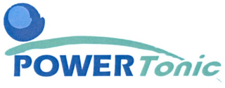 POWER TONIC logo