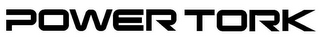 POWER TORK logo