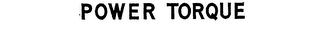 POWER TORQUE logo