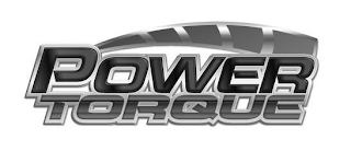 POWER TORQUE logo