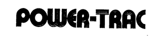 POWER-TRAC logo