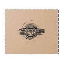 POWER TRACK 4X4 logo