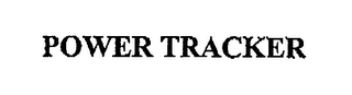 POWER TRACKER logo