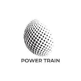 POWER TRAIN logo
