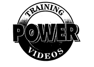 POWER TRAINING VIDEOS logo