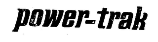 POWER-TRAK logo