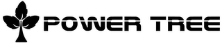POWER TREE logo