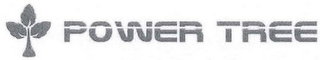 POWER TREE logo