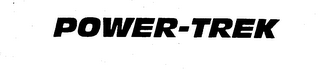 POWER-TREK logo