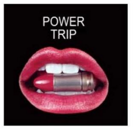 POWER TRIP logo