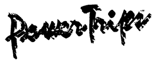 POWER TRIPS logo