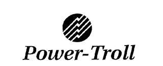 POWER-TROLL logo