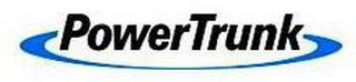 POWER TRUNK logo
