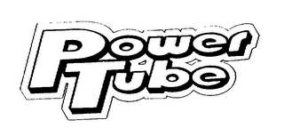 POWER TUBE