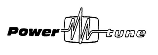 POWER TUNE logo