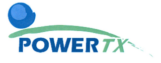 POWER TX logo
