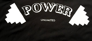 POWER UNLIMITED logo