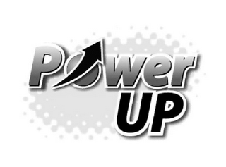 POWER UP logo