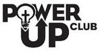 POWER UP CLUB logo