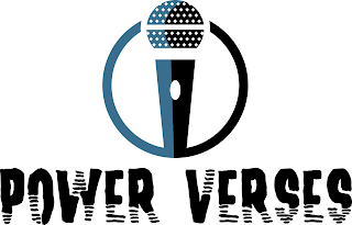 POWER VERSES logo