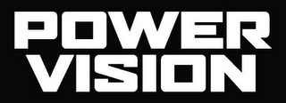 POWER VISION logo
