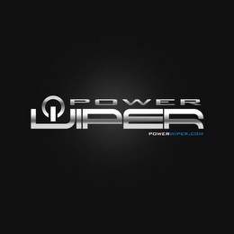 POWER WIPER POWERWIPER.COM logo